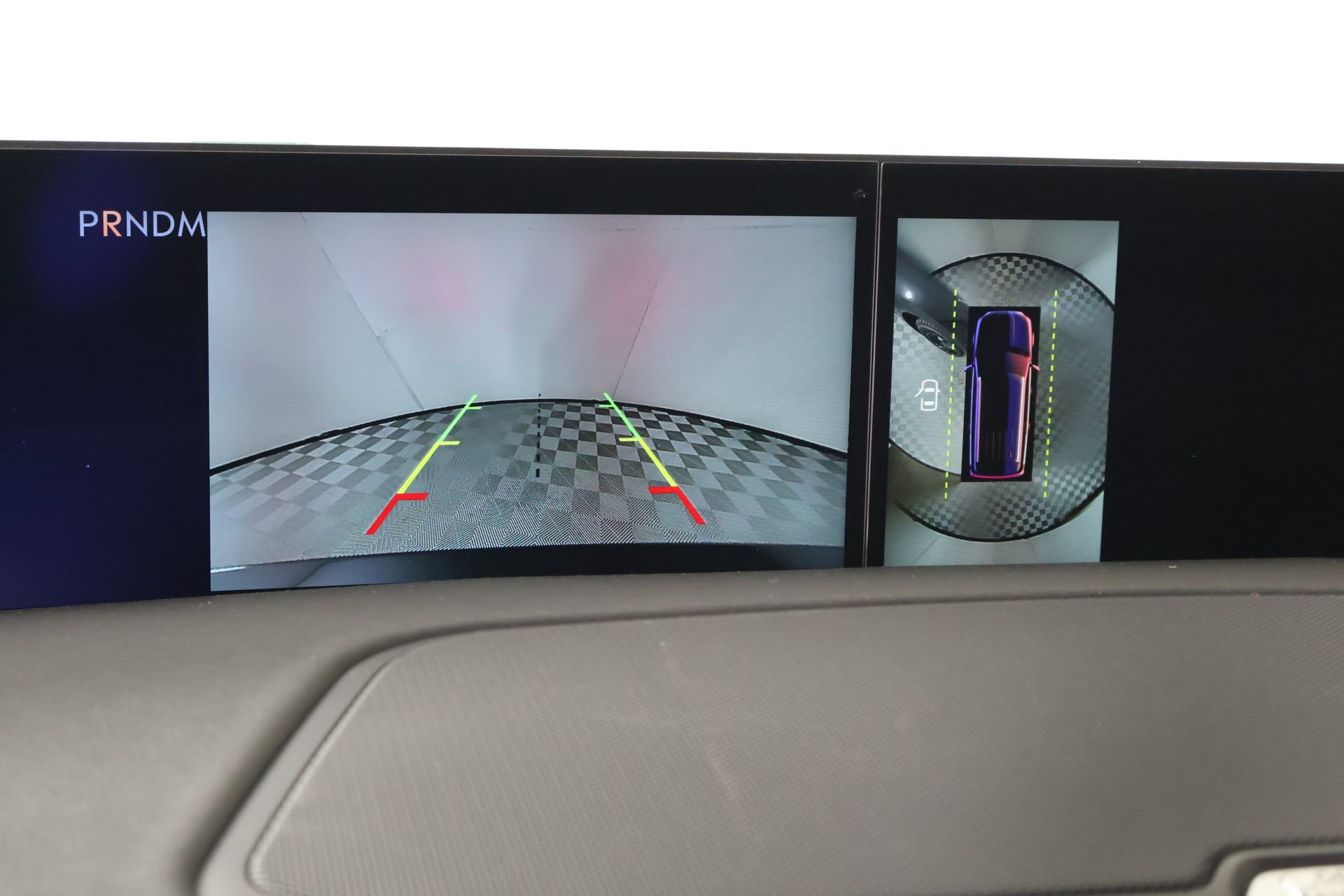 New 2026 Lincoln Navigator Reserve image 7