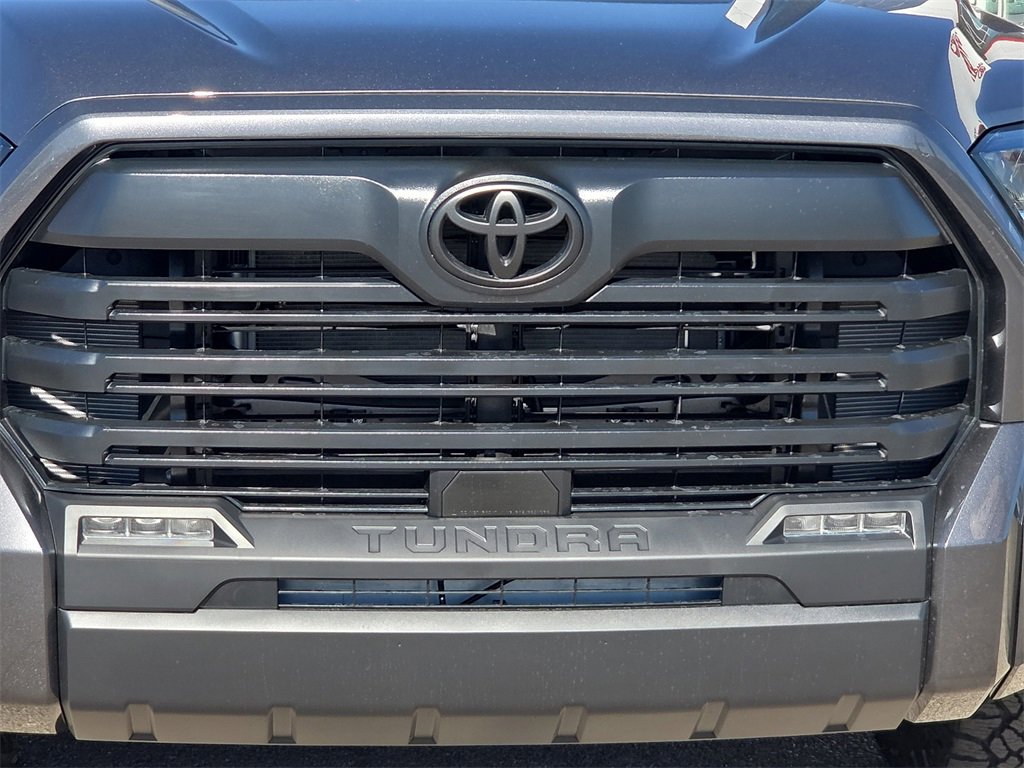 New 2026 Toyota Tundra SR5 image 7