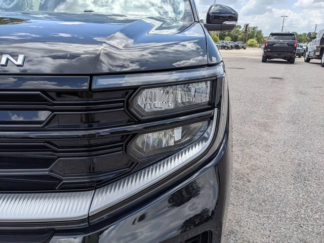 New 2026 Ford Expedition Platinum w/ Platinum Ultimate Package AWD/4WD image 9