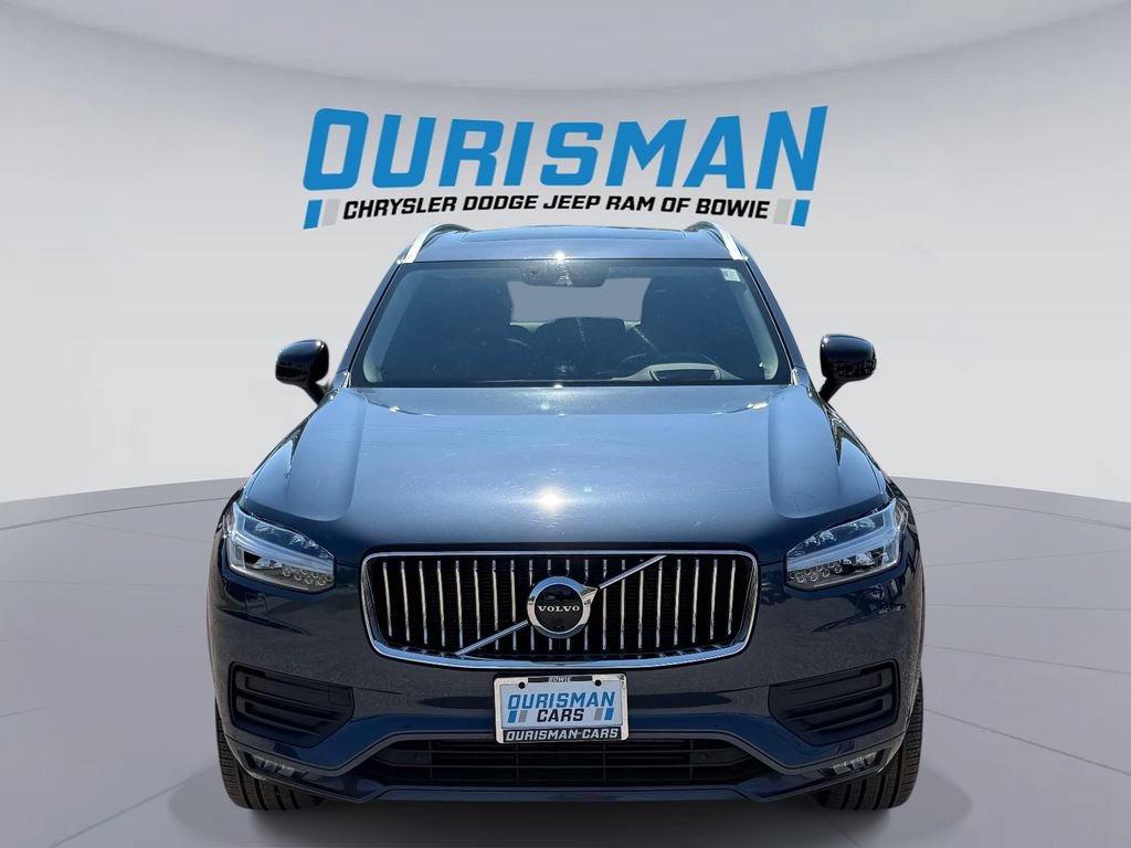 Used 2022 Volvo XC90 T6 Momentum w/ Advanced Package AWD/4WD image 6