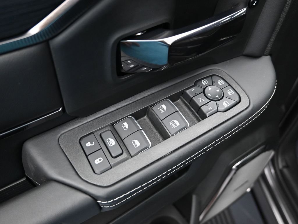 New 2026 RAM 2500 Rebel w/ Rebel Level 2 Equipment Group image 12
