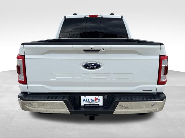 Used 2023 Ford F150 Lariat image 6