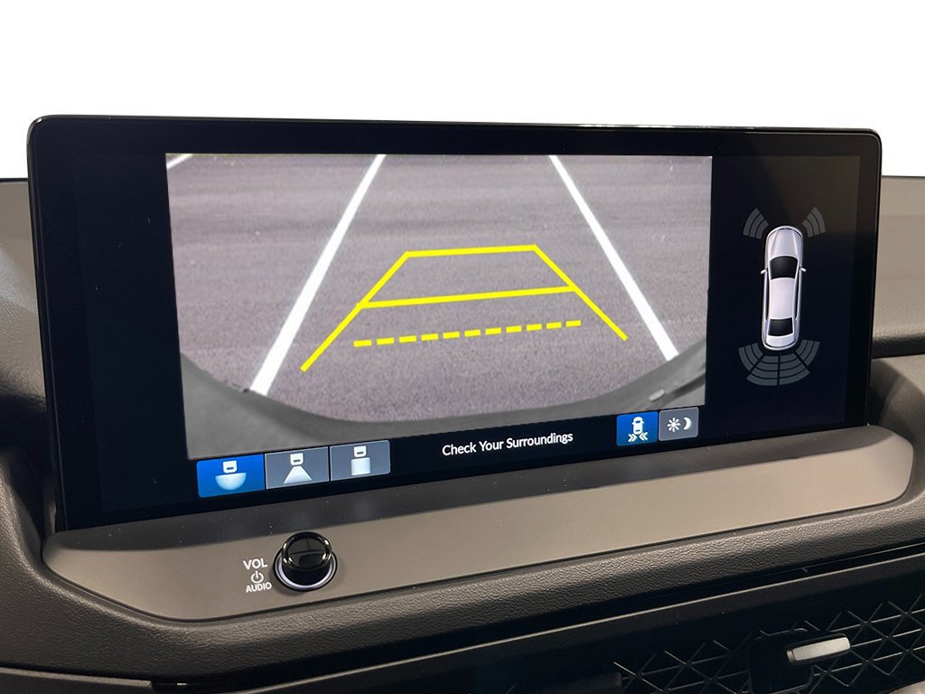 New 2026 Honda Accord EX-L image 22