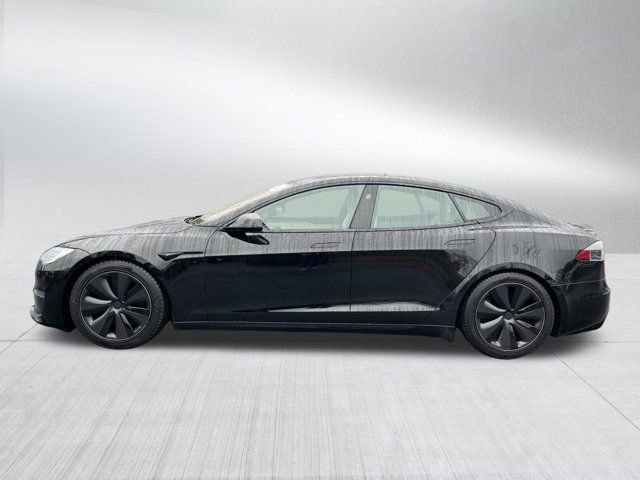 Used 2022 Tesla Model S image 9