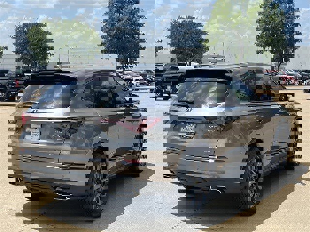 New 2026 Acura MDX A-Spec image 4