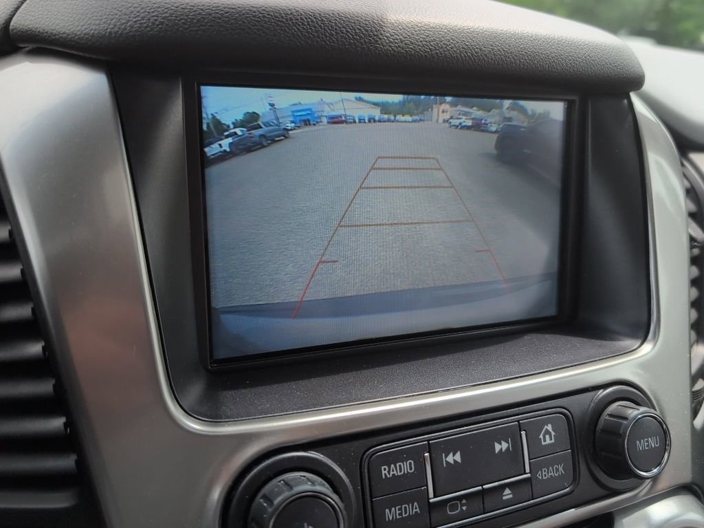Used 2019 Chevrolet Suburban LT w/ Off-Road Package AWD/4WD image 21