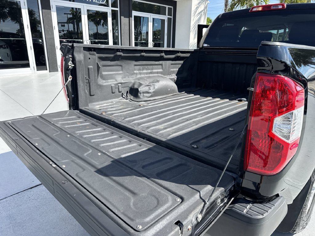 Used 2019 Toyota Tundra SR RWD image 57