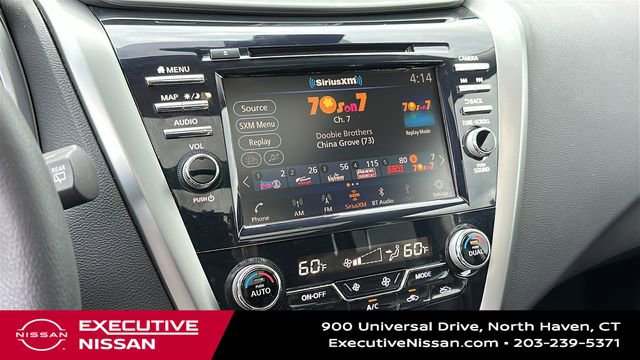 Certified 2024 Nissan Murano SL image 17
