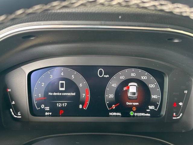 Used 2024 Acura Integra A-Spec FWD image 8