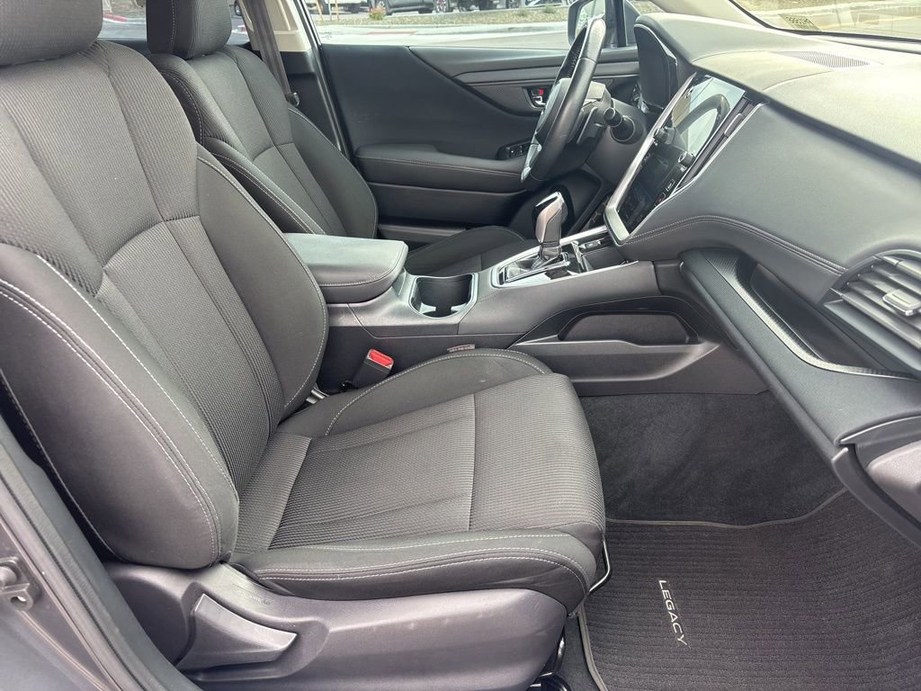 Used 2022 Subaru Legacy Premium AWD/4WD image 17