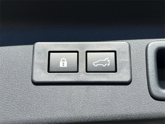 New 2025 Subaru Forester Limited image 28