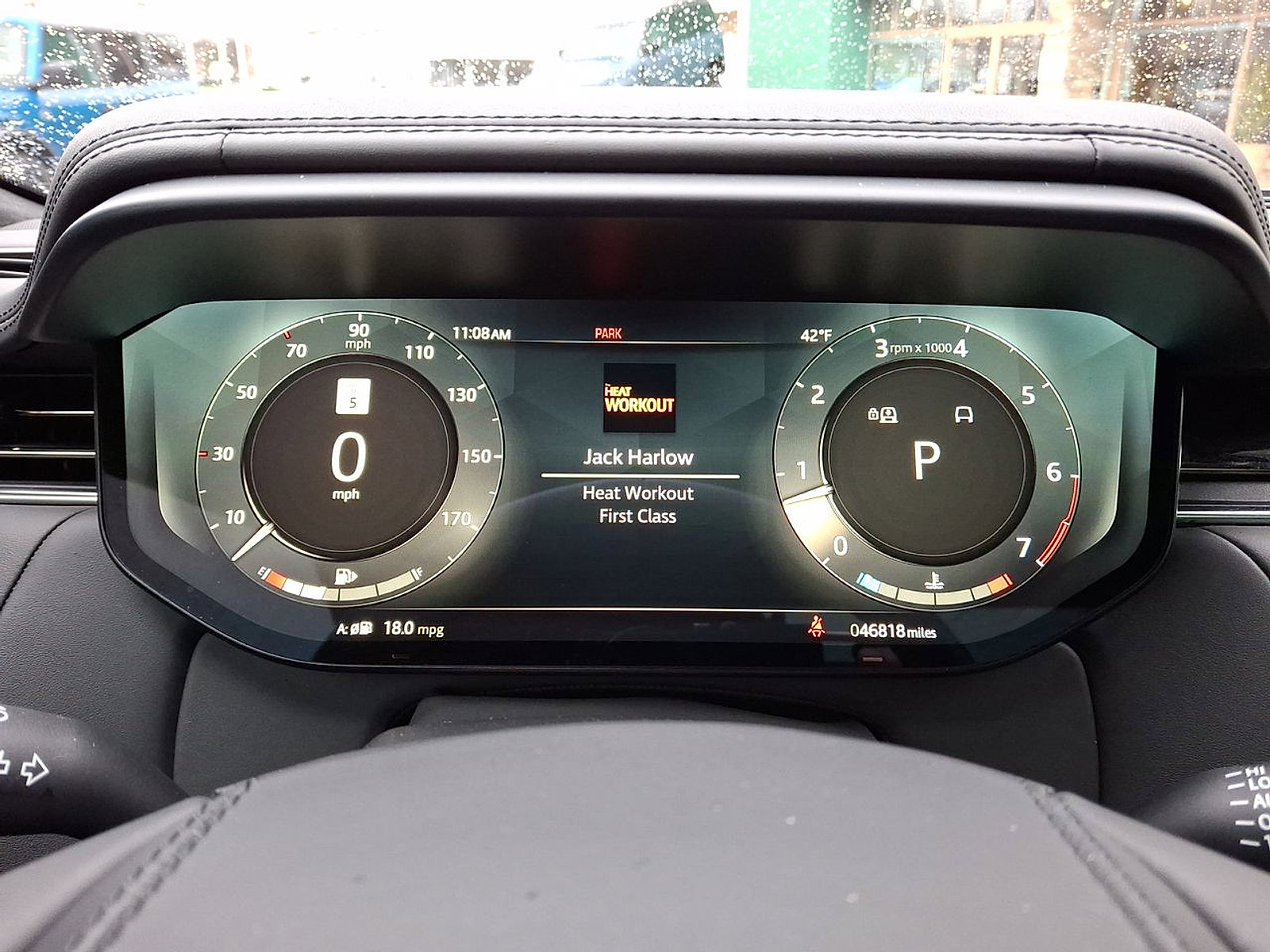 Used 2023 Land Rover Range Rover Sport First Edition image 20