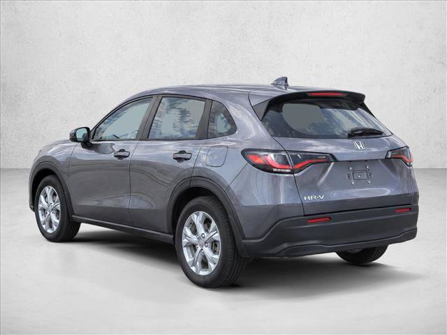 Used 2024 Honda HR-V LX image 5