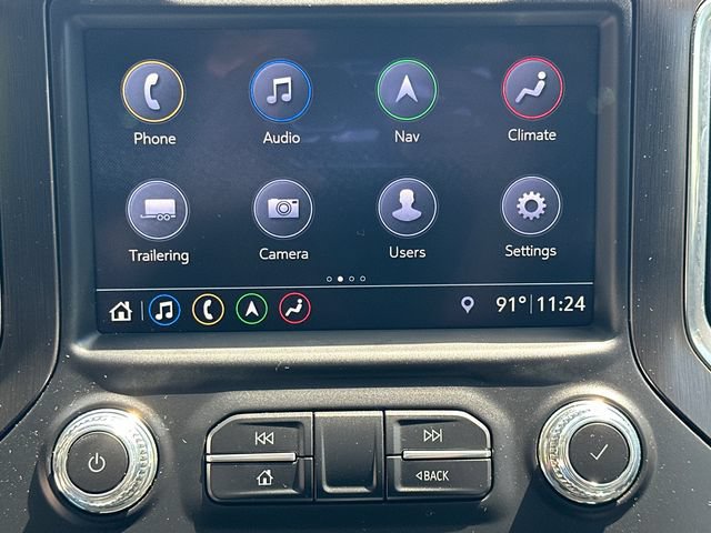 Used 2019 GMC Sierra 1500 AT4 w/ AT4 Premium Package AWD/4WD image 34