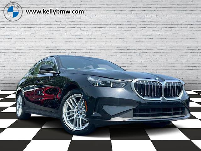Used 2024 BMW 530i xDrive w/ Premium Package
