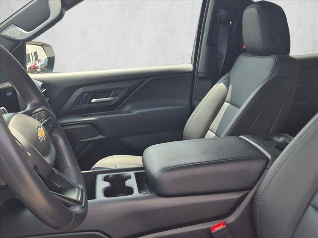 Used 2024 Chevrolet Silverado EV W/T AWD/4WD image 11