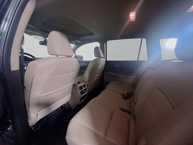 Used 2018 Honda Pilot EX-L image 19