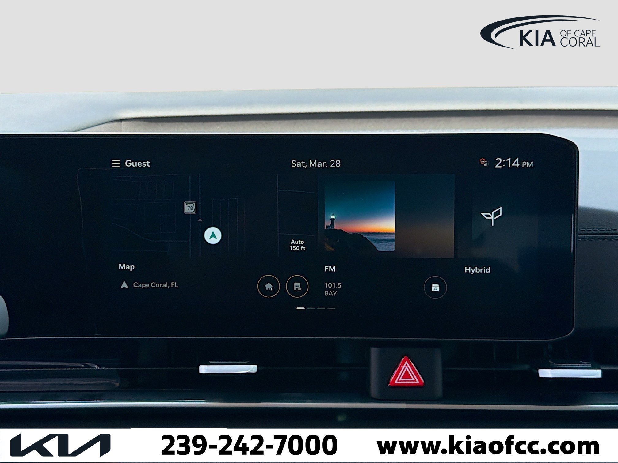 New 2026 Kia Carnival EX image 32