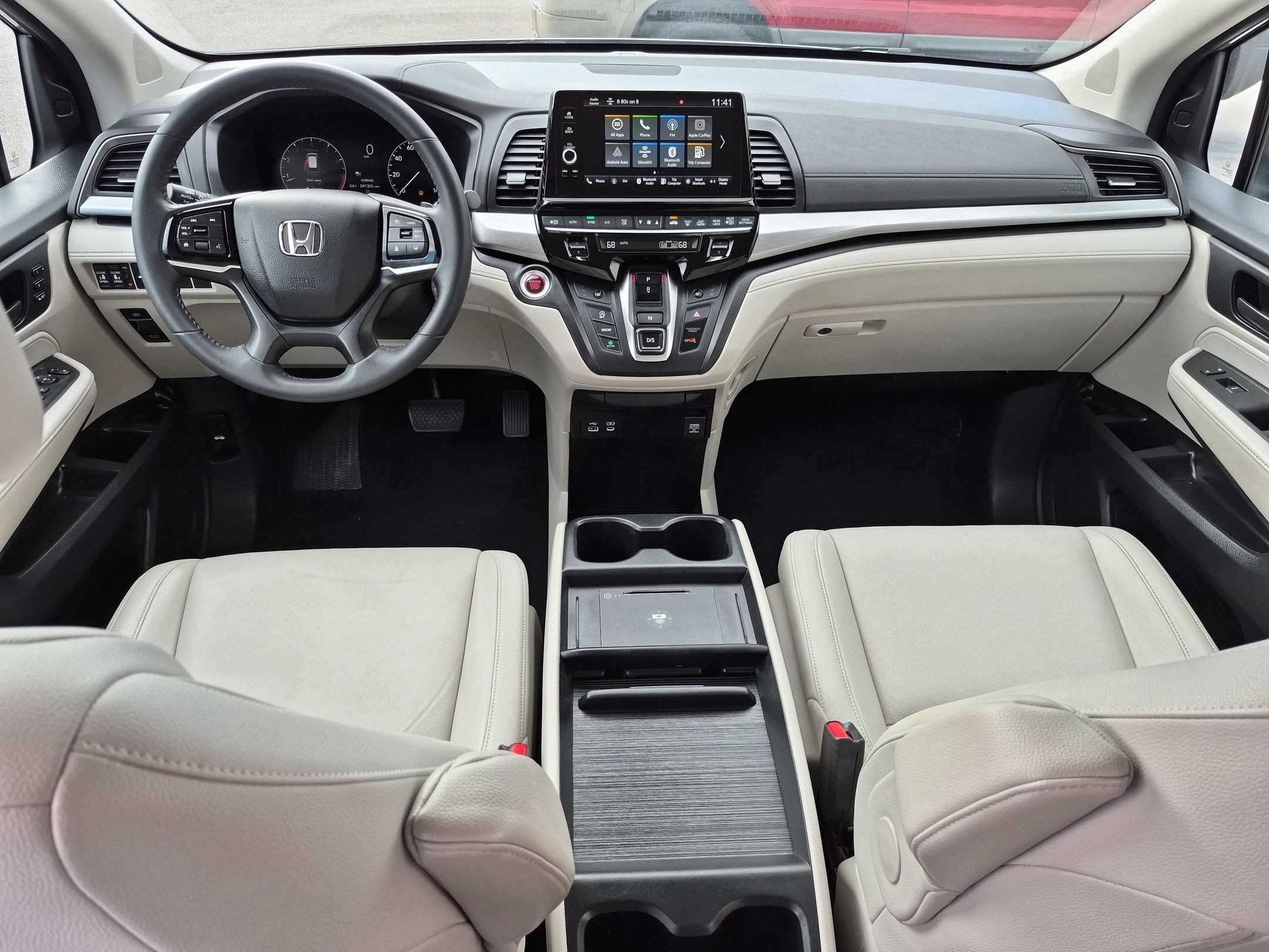Used 2025 Honda Odyssey EX-L image 31