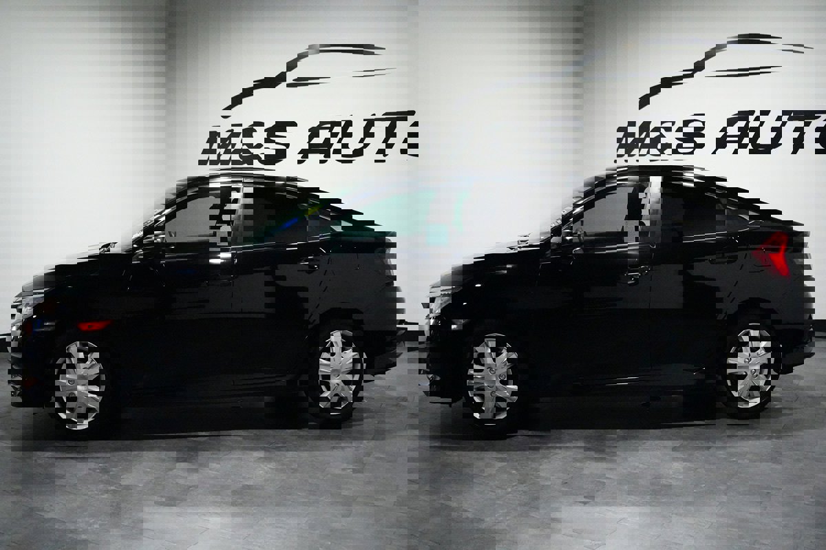 Used 2017 Honda Civic LX image 3