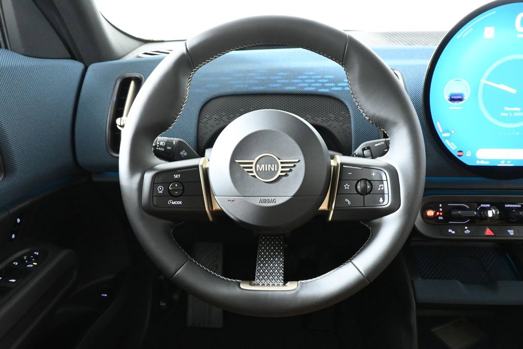 Used 2025 MINI Cooper Countryman S image 14