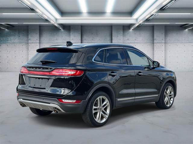 Used 2019 Lincoln MKC Reserve w/ MKC Climate Package AWD/4WD image 27