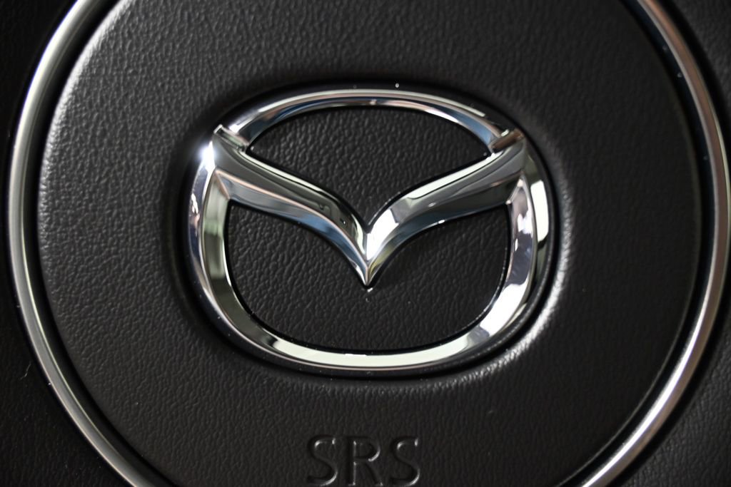 New 2026 MAZDA CX-90 3.3 Turbo S w/ Premium Plus AWD/4WD image 36