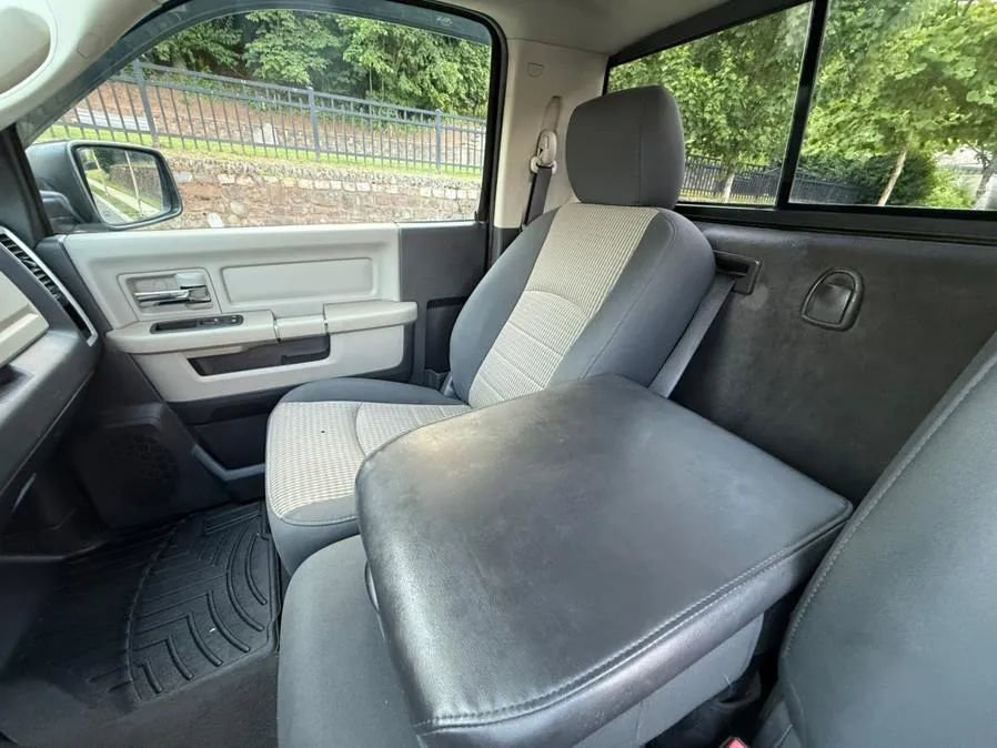 Used 2011 RAM 1500 Classic SLT w/ Popular Equipment Group image 19