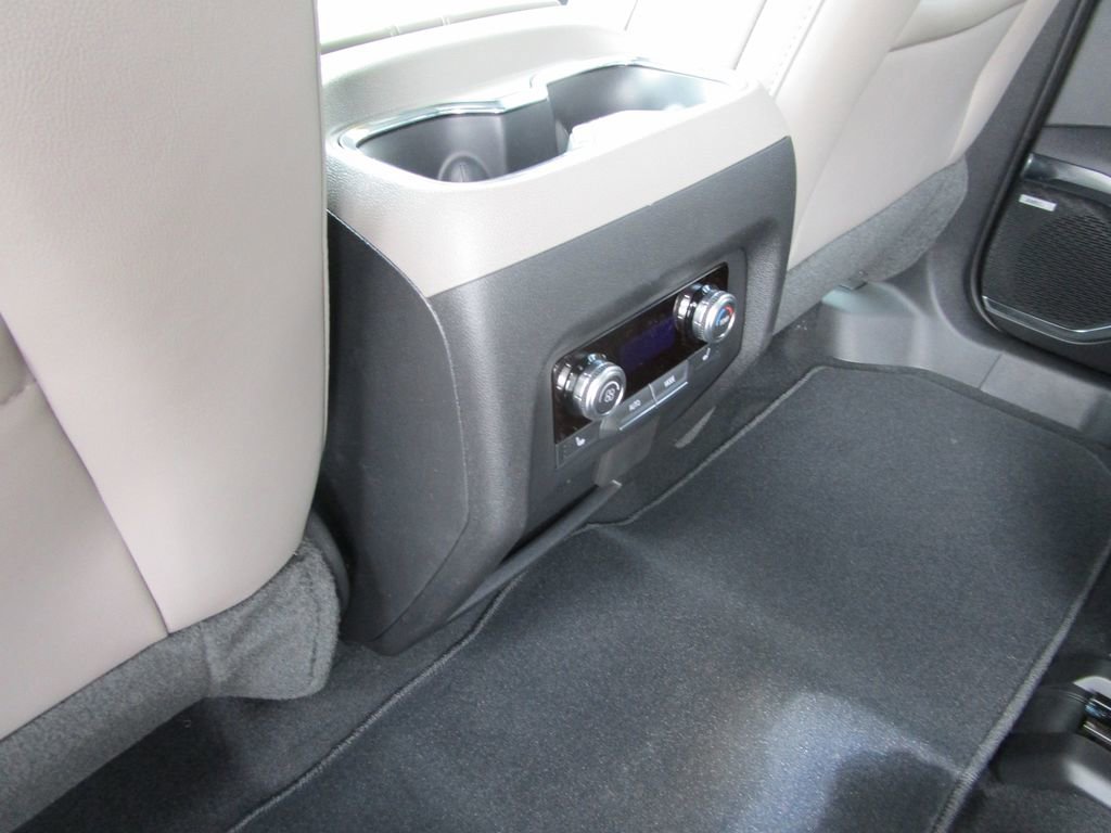 New 2026 GMC Acadia Elevation w/ Elevation Premium Package image 15