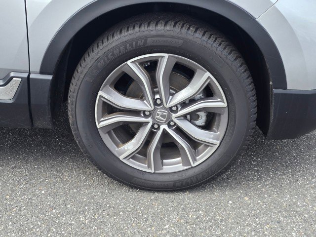 Used 2021 Honda CR-V Touring image 9