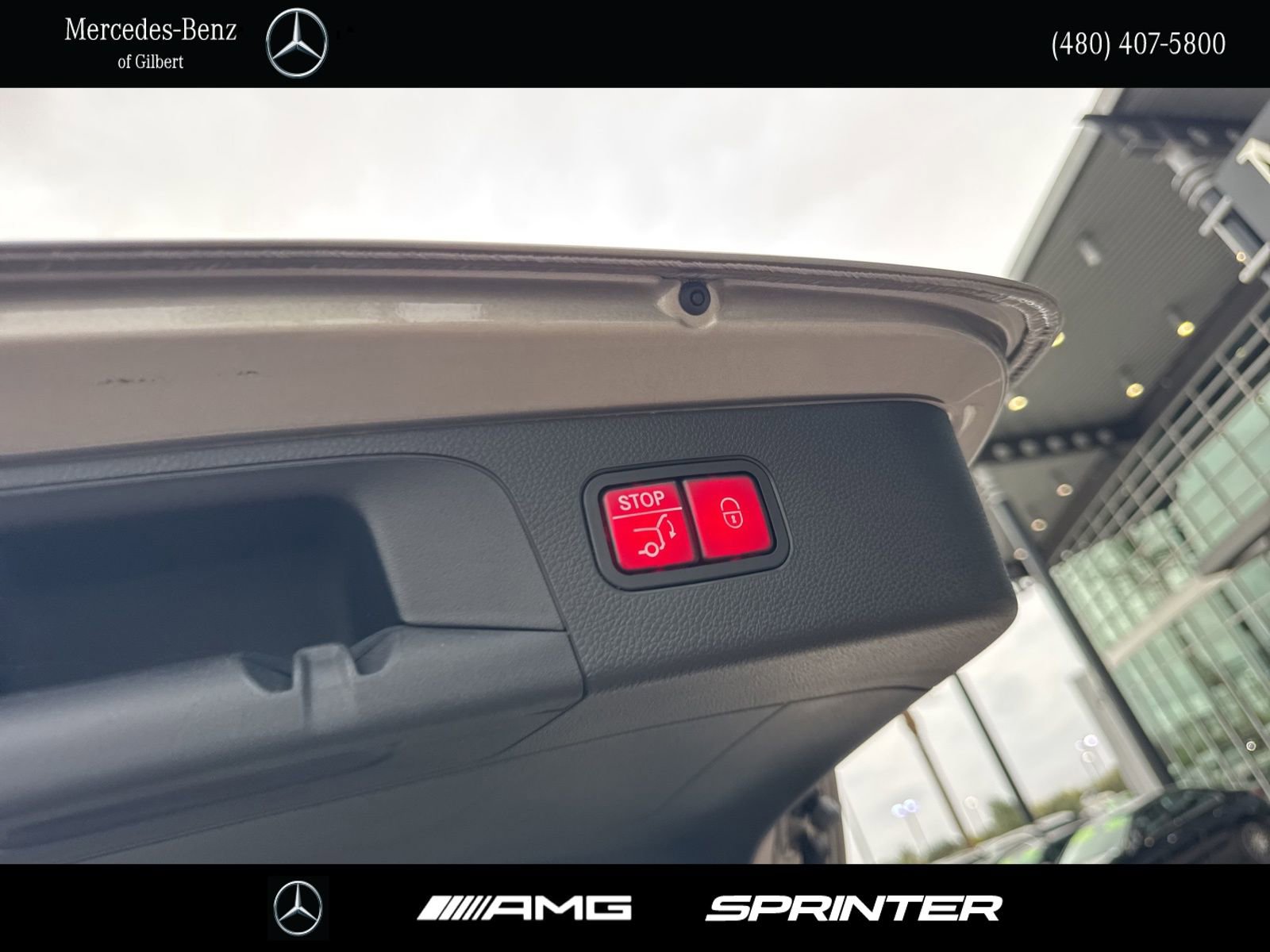 Used 2021 Mercedes-Benz GLC 300 image 7