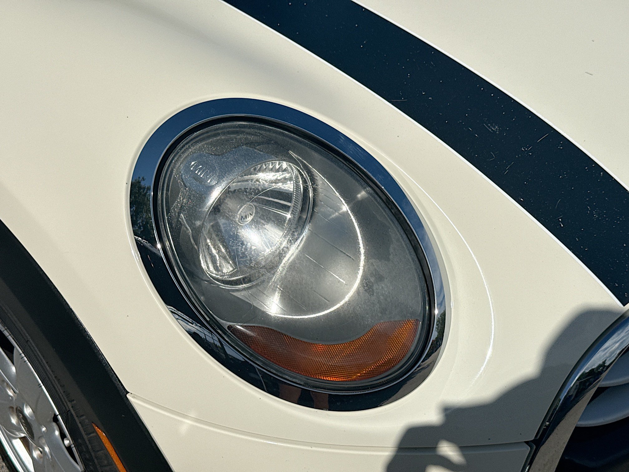 Used 2015 MINI Cooper 2-Door Hardtop FWD image 28
