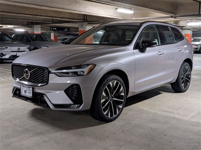 New 2026 Volvo XC60 B5 Ultra w/ Climate Package PRO image 7