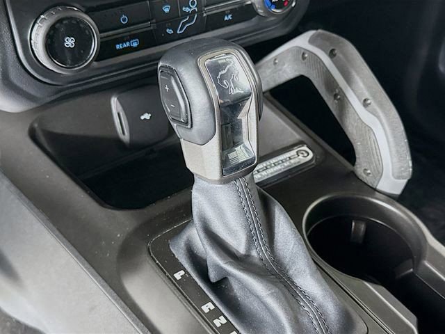 Used 2023 Ford Bronco Big Bend image 16