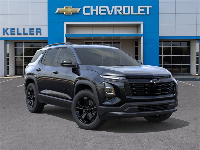 New 2026 Chevrolet Equinox LT w/ Midnight Edition image 7