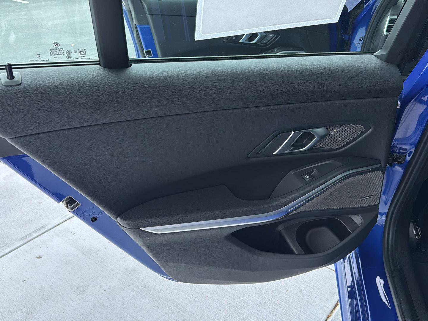 Used 2025 BMW M340i image 15