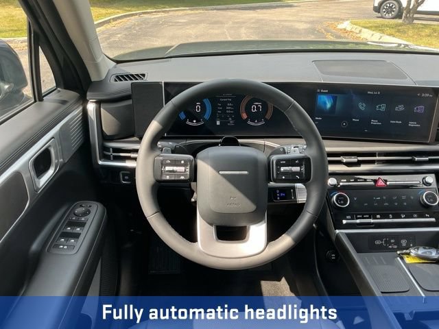 New 2026 Hyundai Santa Fe SEL AWD/4WD image 16