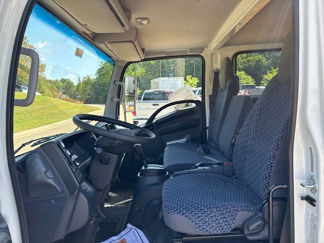 New 2025 Chevrolet Low Cab Forward image 14