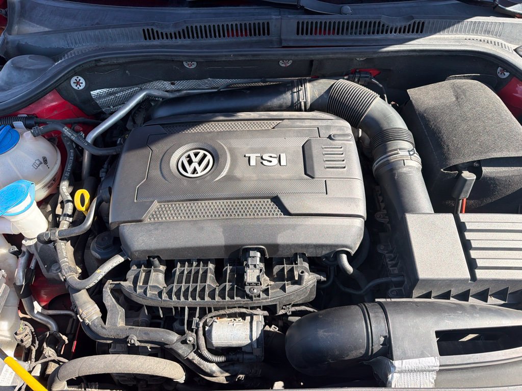 Used 2015 Volkswagen Jetta SE FWD image 11