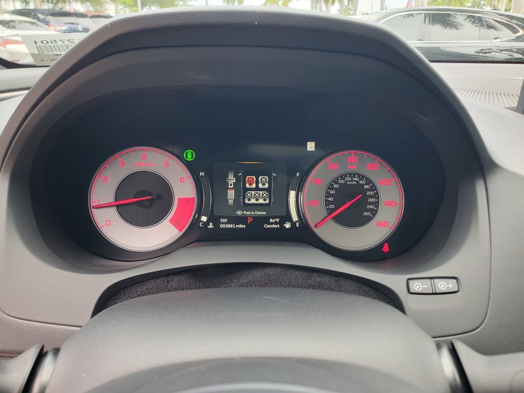 Used 2025 Acura RDX w/ Advance Package AWD/4WD image 27