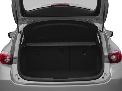 Used 2014 MAZDA MAZDA3 s Grand Touring image 15