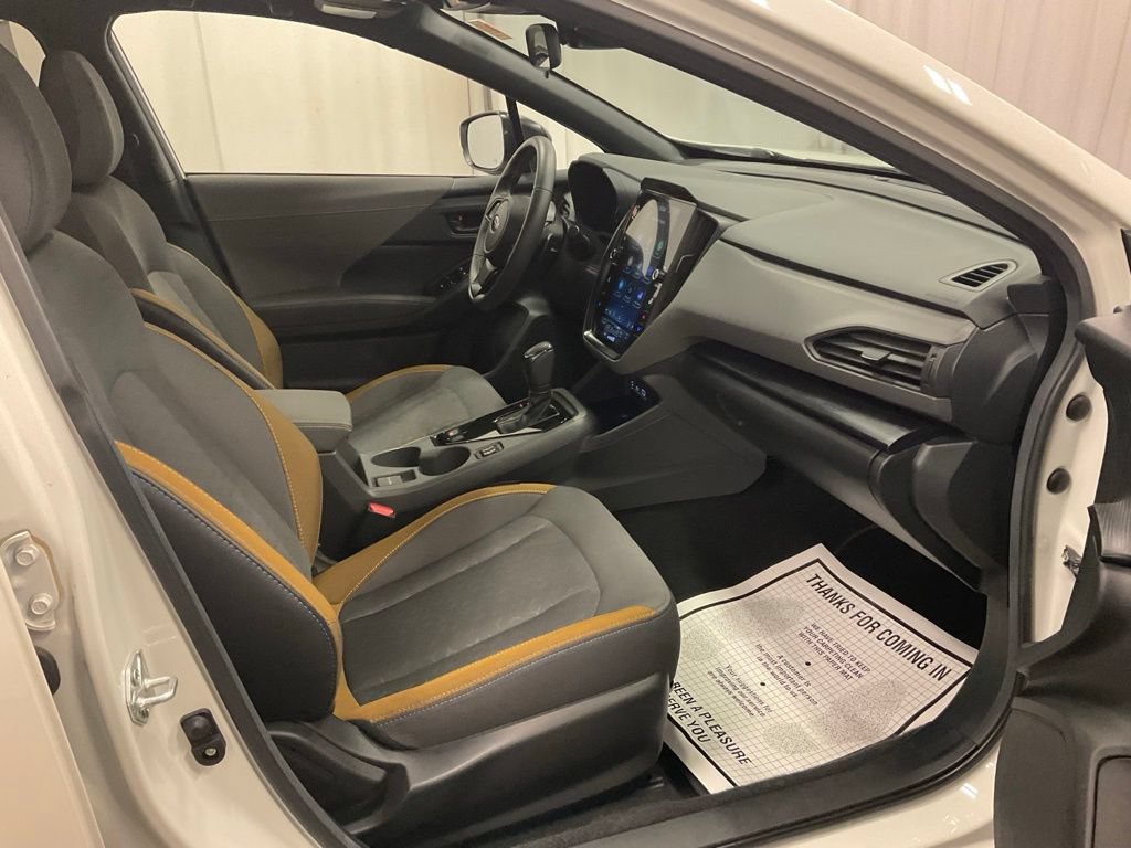 Used 2025 Subaru Crosstrek 2.5i Sport AWD/4WD image 28
