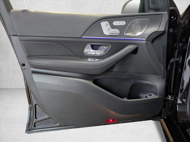 Used 2025 Mercedes-Benz GLE 350 4MATIC image 12