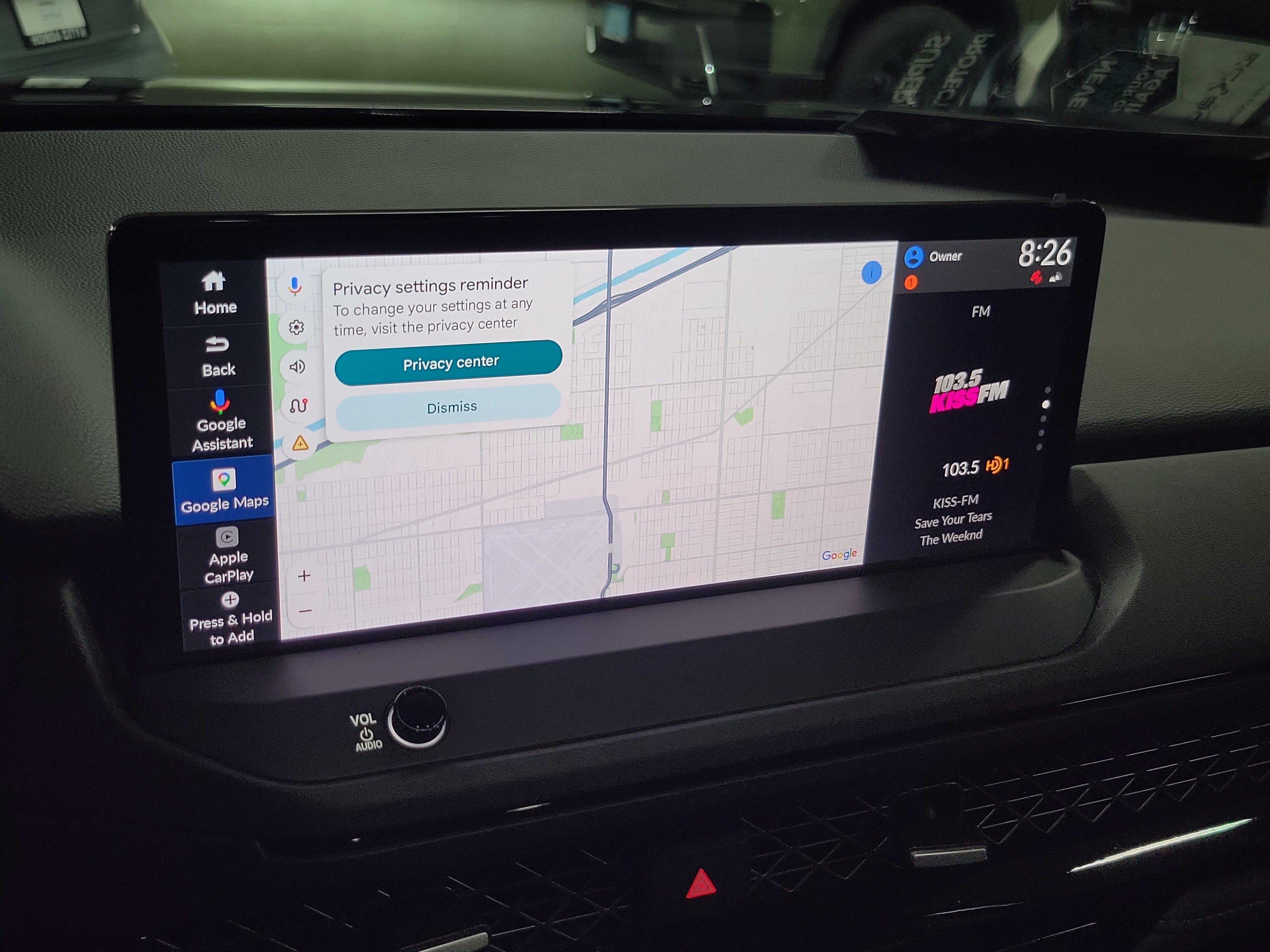 Used 2026 Honda Accord Touring image 30