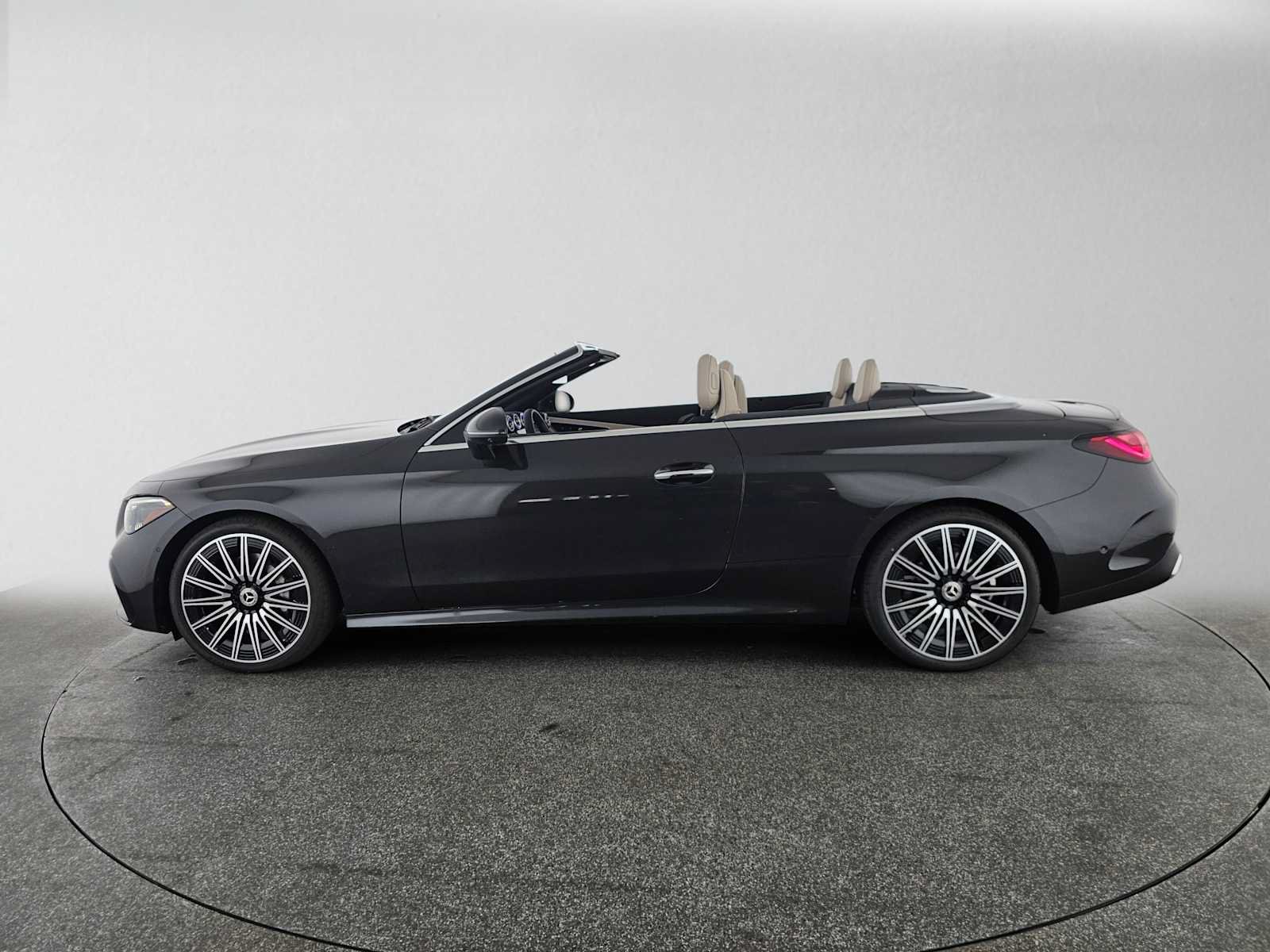 New 2026 Mercedes-Benz CLE 300 4MATIC Cabriolet image 23