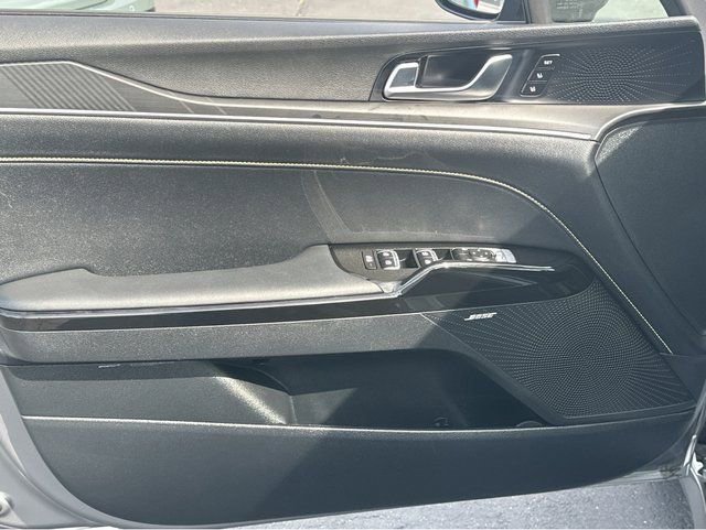 Certified 2025 Kia K5 GT w/ GT1 Package image 36
