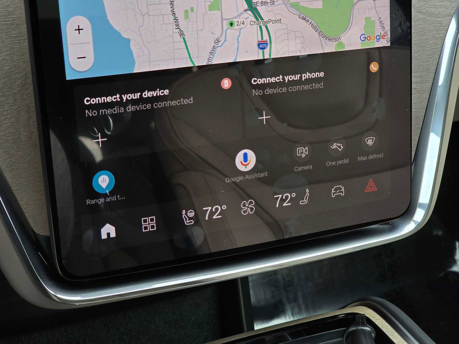 New 2026 Volvo EX90 Ultra image 30
