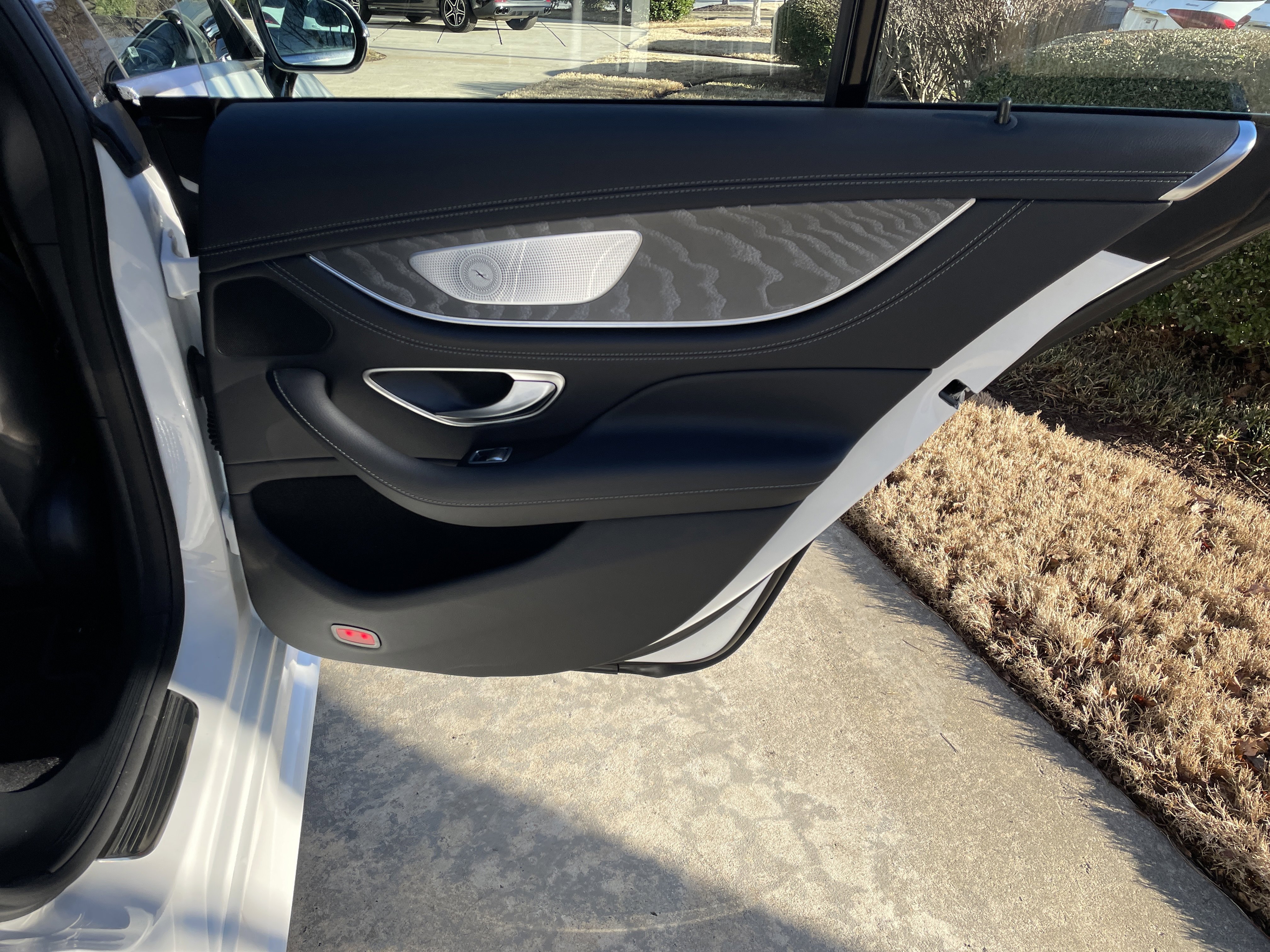 Certified 2023 Mercedes-Benz CLS 450 4MATIC image 42