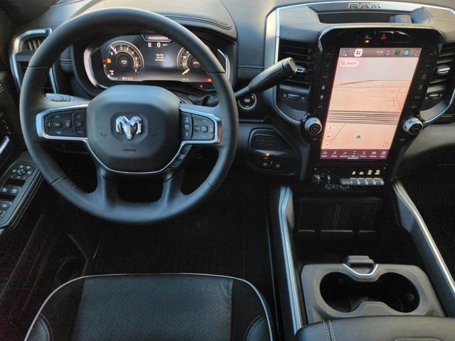 Used 2025 RAM 2500 Laramie w/ Night Edition image 28