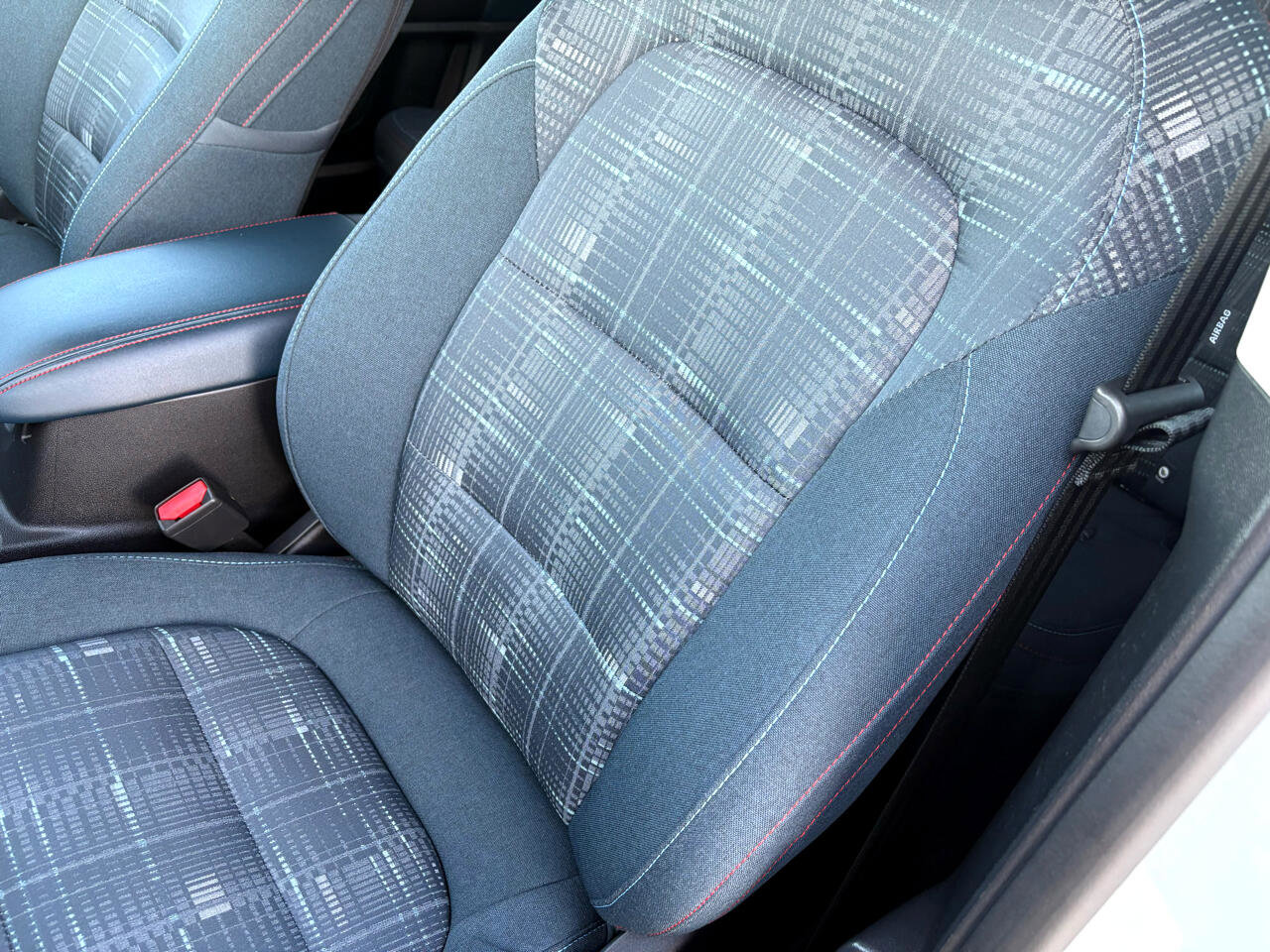 Used 2024 Ford Bronco Sport Heritage w/ Heritage Convenience Package image 12